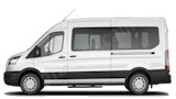 Minibus-Midibus